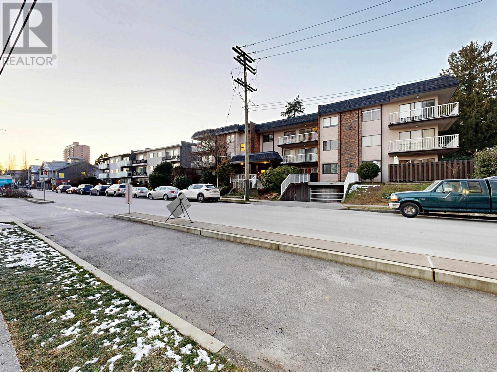 103 119 Agnes Street, New Westminster, British Columbia  V3L 1E4 - Photo 29 - R2966237