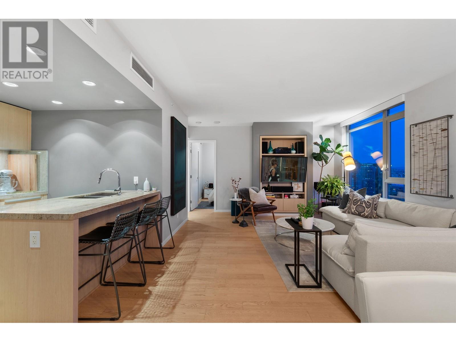3103 1351 Continental Street, Vancouver, British Columbia  V6Z 0C6 - Photo 13 - R2968109