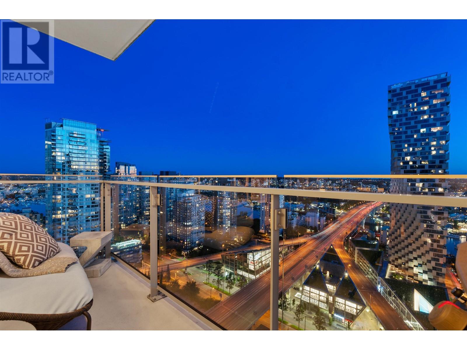 3103 1351 Continental Street, Vancouver, British Columbia  V6Z 0C6 - Photo 29 - R2968109