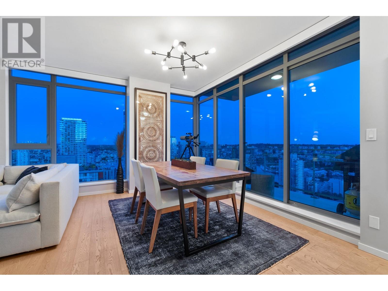 3103 1351 Continental Street, Vancouver, British Columbia  V6Z 0C6 - Photo 7 - R2968109