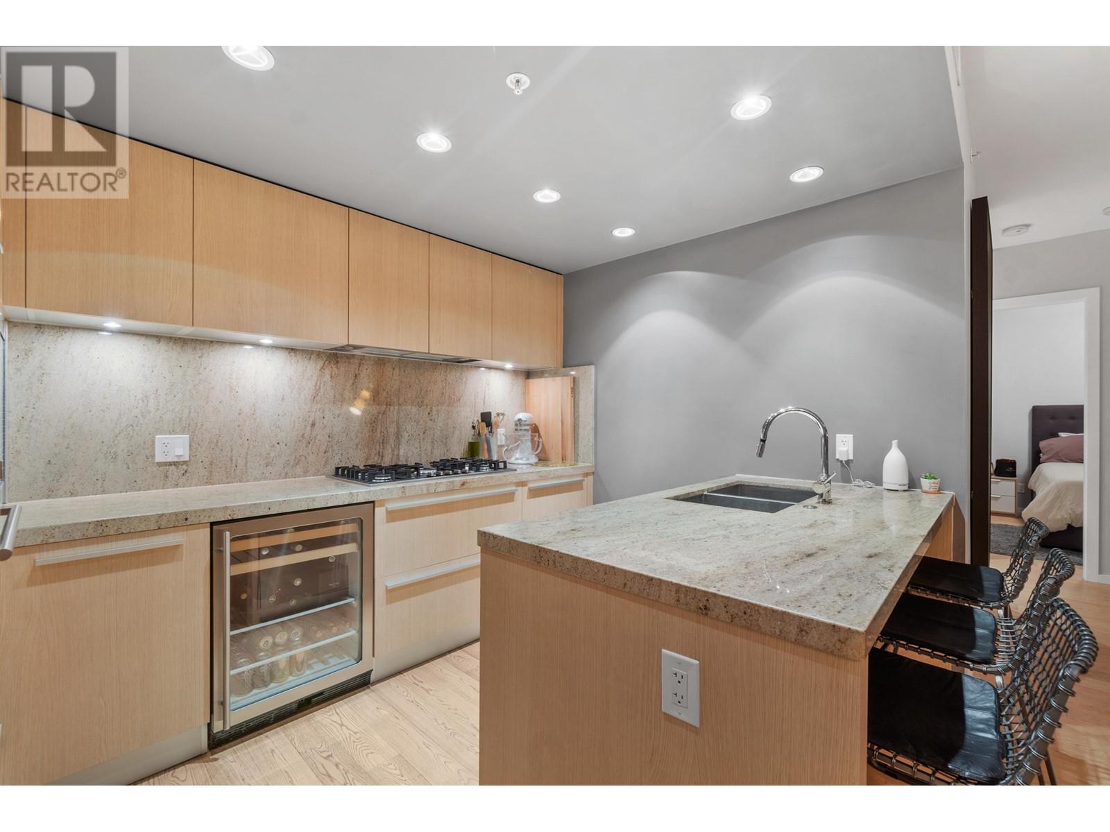 3103 1351 Continental Street, Vancouver, British Columbia  V6Z 0C6 - Photo 12 - R2968109