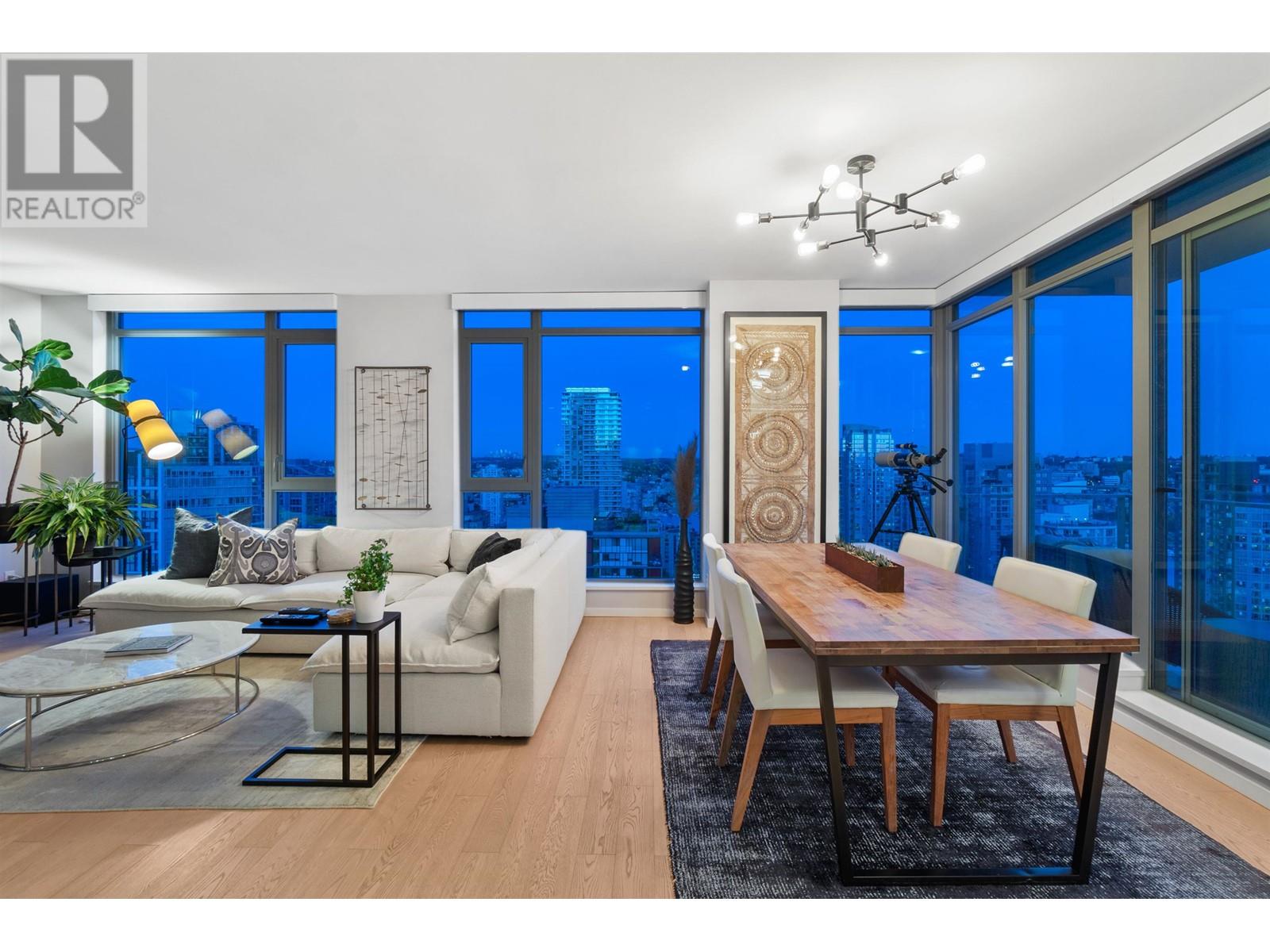 3103 1351 Continental Street, Vancouver, British Columbia  V6Z 0C6 - Photo 6 - R2968109