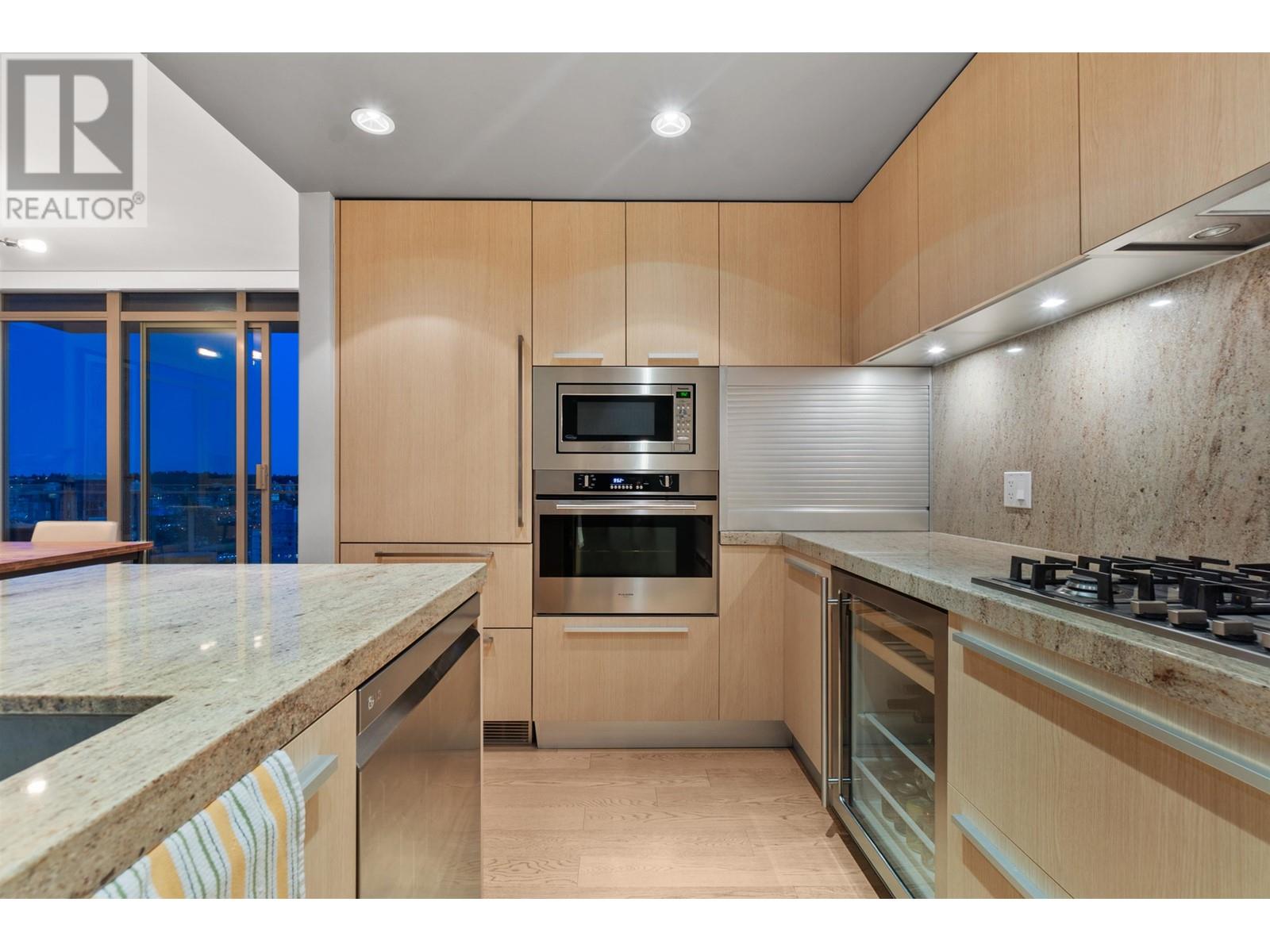 3103 1351 Continental Street, Vancouver, British Columbia  V6Z 0C6 - Photo 9 - R2968109