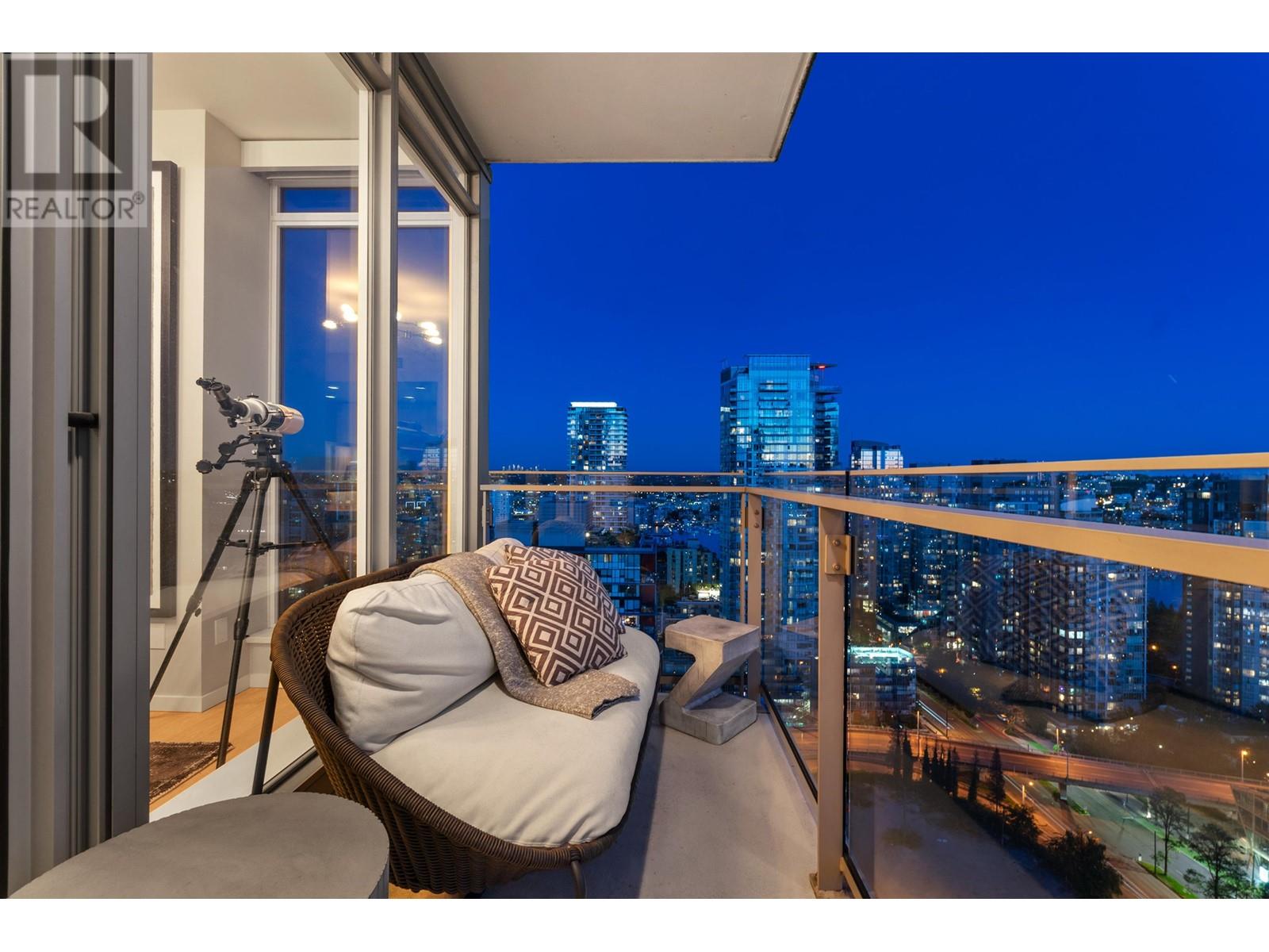 3103 1351 Continental Street, Vancouver, British Columbia  V6Z 0C6 - Photo 30 - R2968109