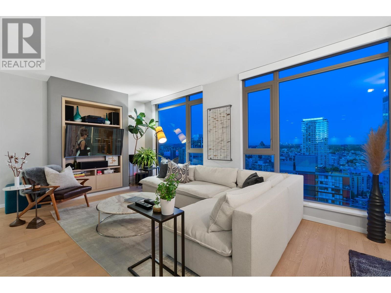 3103 1351 Continental Street, Vancouver, British Columbia  V6Z 0C6 - Photo 4 - R2968109