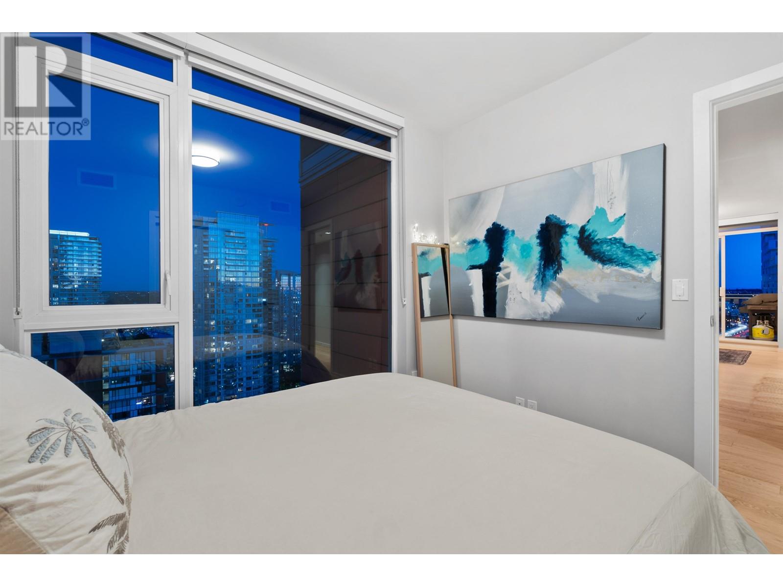 3103 1351 Continental Street, Vancouver, British Columbia  V6Z 0C6 - Photo 27 - R2968109