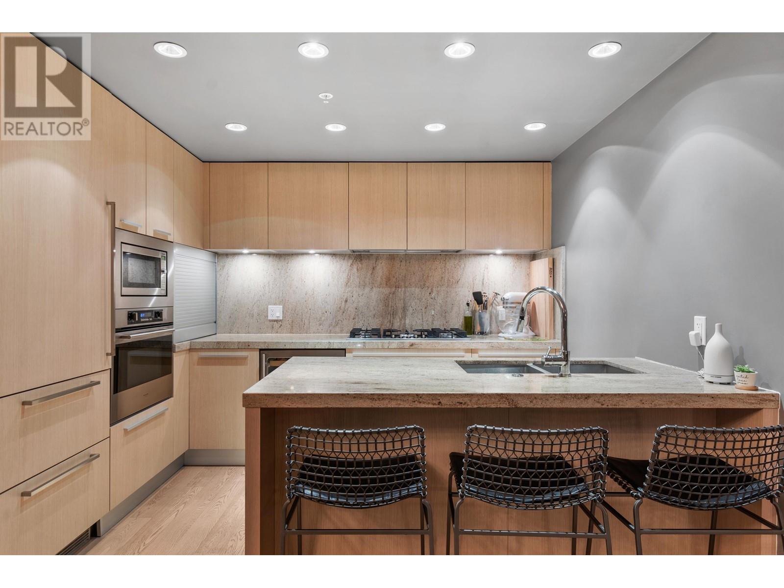 3103 1351 Continental Street, Vancouver, British Columbia  V6Z 0C6 - Photo 8 - R2968109