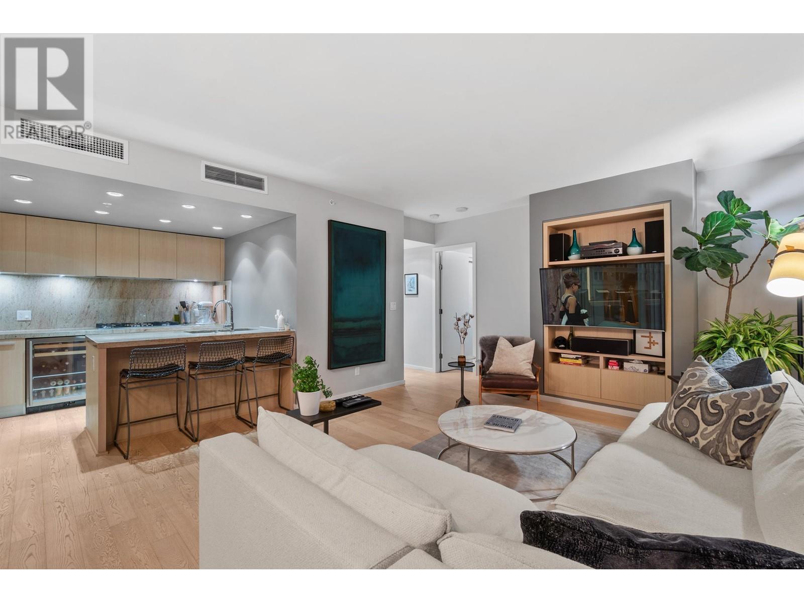 3103 1351 Continental Street, Vancouver, British Columbia  V6Z 0C6 - Photo 14 - R2968109