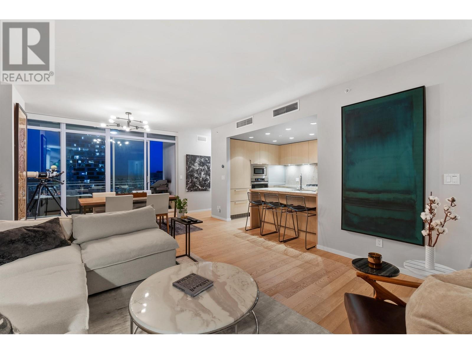 3103 1351 Continental Street, Vancouver, British Columbia  V6Z 0C6 - Photo 15 - R2968109