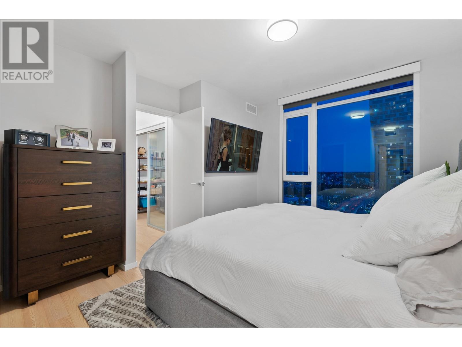 3103 1351 Continental Street, Vancouver, British Columbia  V6Z 0C6 - Photo 21 - R2968109