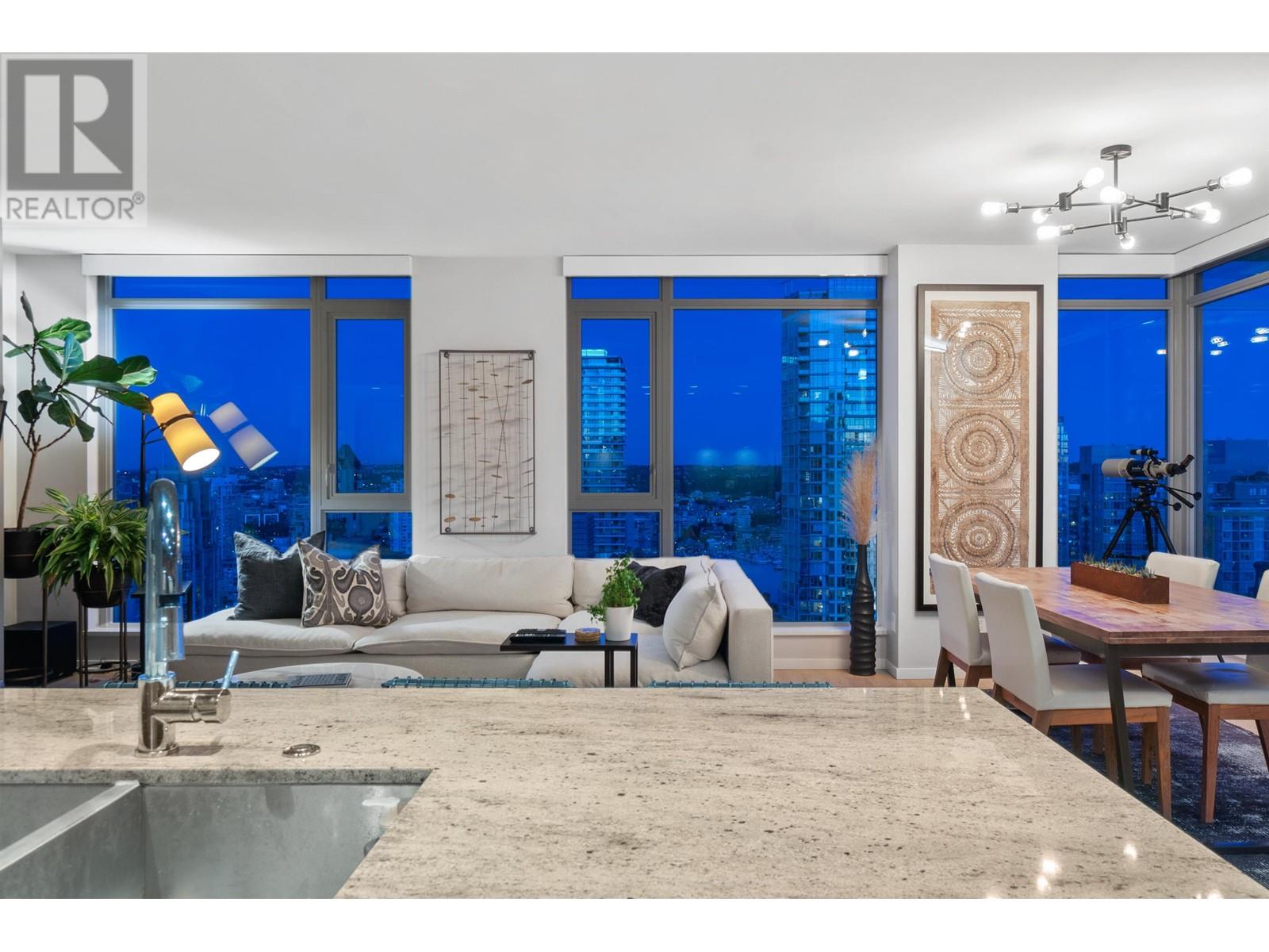 3103 1351 Continental Street, Vancouver, British Columbia  V6Z 0C6 - Photo 18 - R2968109