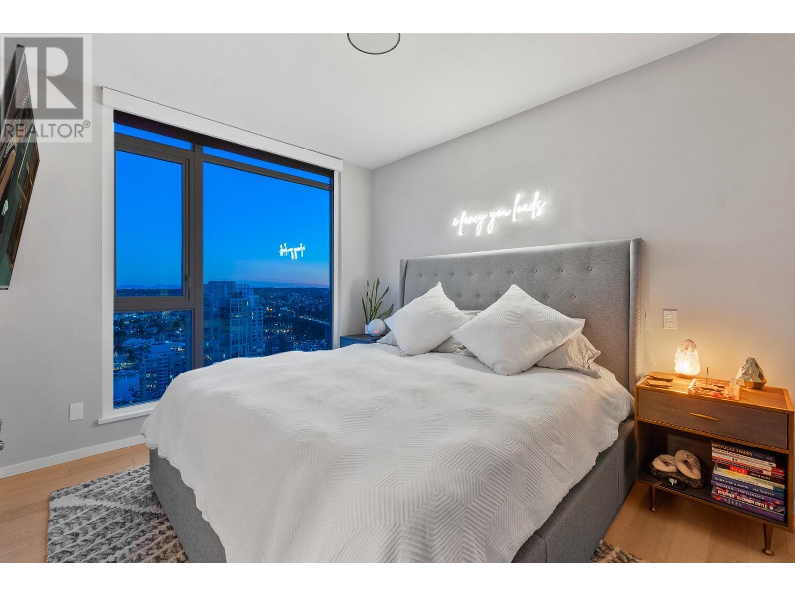3103 1351 Continental Street, Vancouver, British Columbia  V6Z 0C6 - Photo 19 - R2968109