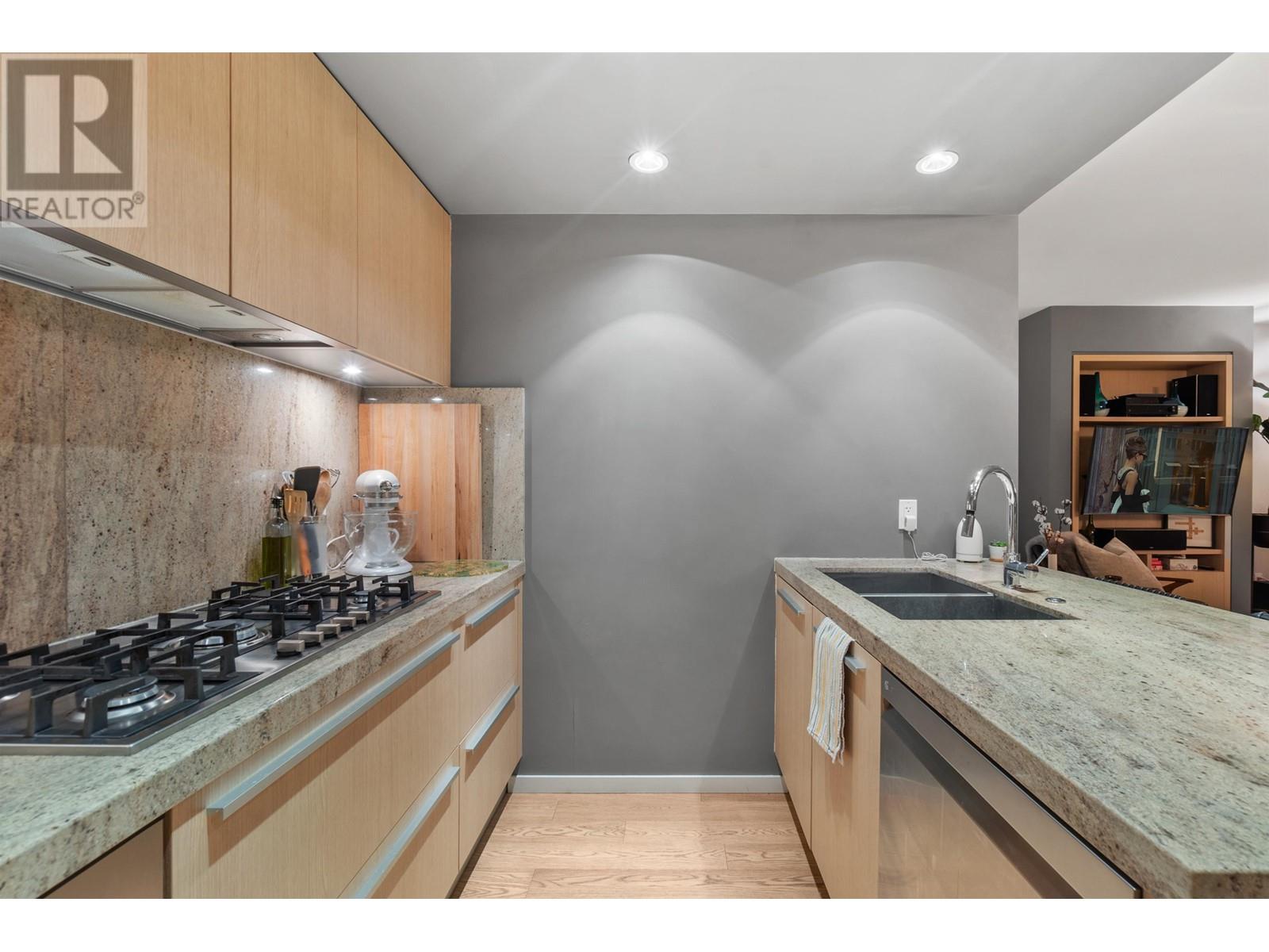 3103 1351 Continental Street, Vancouver, British Columbia  V6Z 0C6 - Photo 10 - R2968109