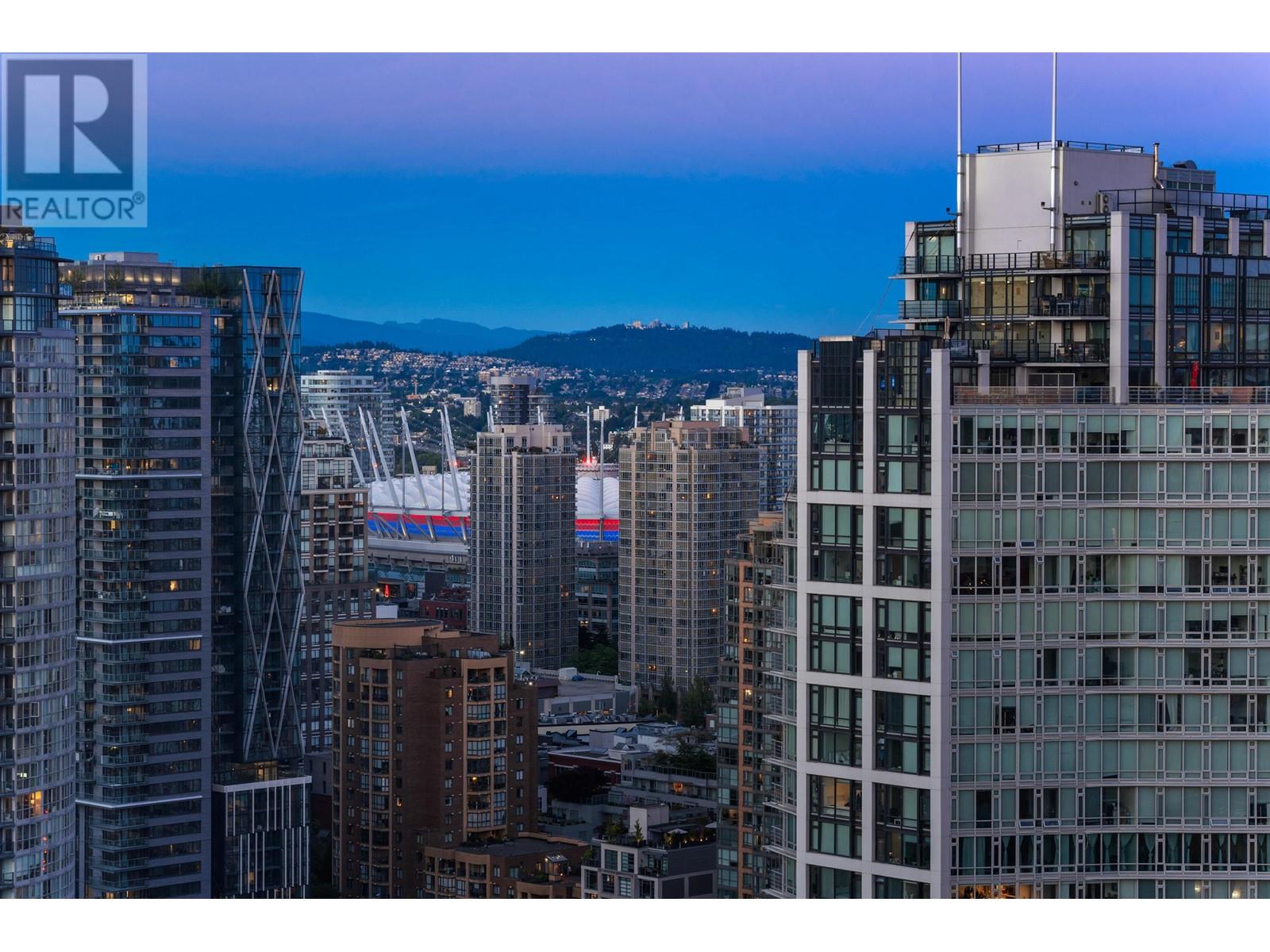 3103 1351 Continental Street, Vancouver, British Columbia  V6Z 0C6 - Photo 38 - R2968109