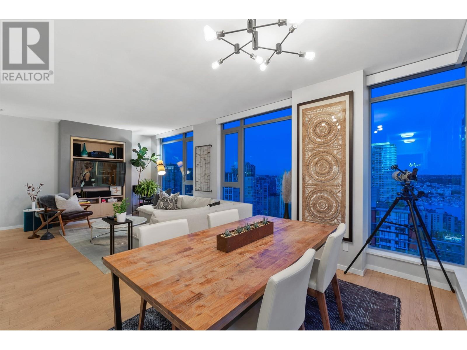 3103 1351 Continental Street, Vancouver, British Columbia  V6Z 0C6 - Photo 16 - R2968109