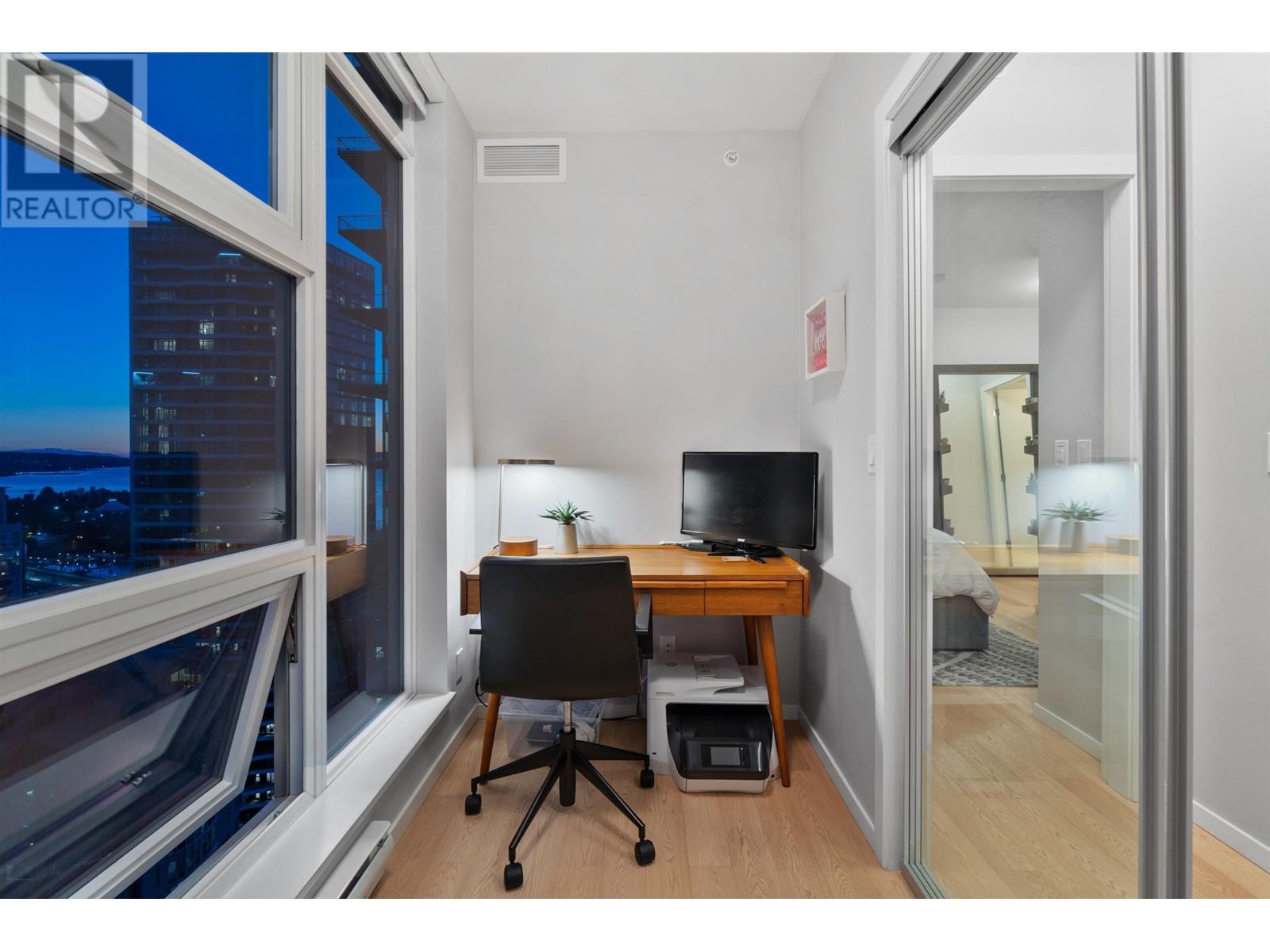 3103 1351 Continental Street, Vancouver, British Columbia  V6Z 0C6 - Photo 25 - R2968109