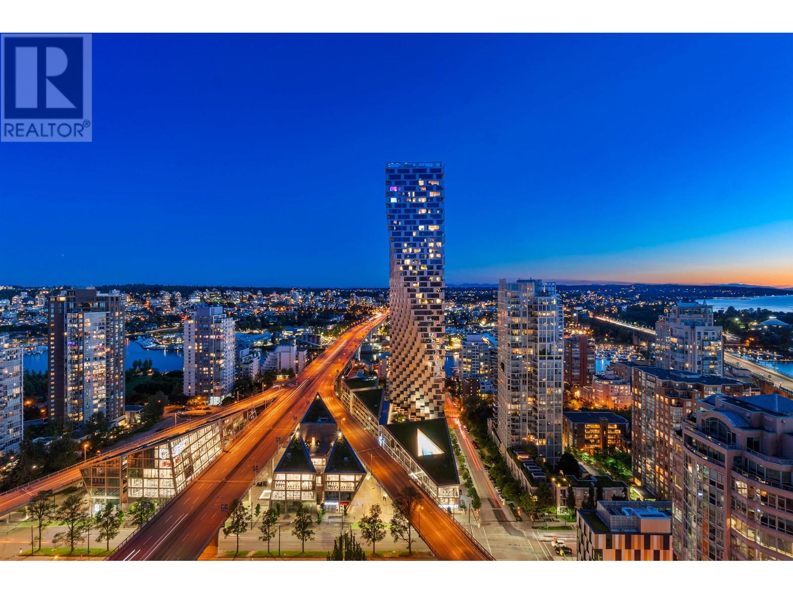 3103 1351 CONTINENTAL STREET, vancouver, British Columbia