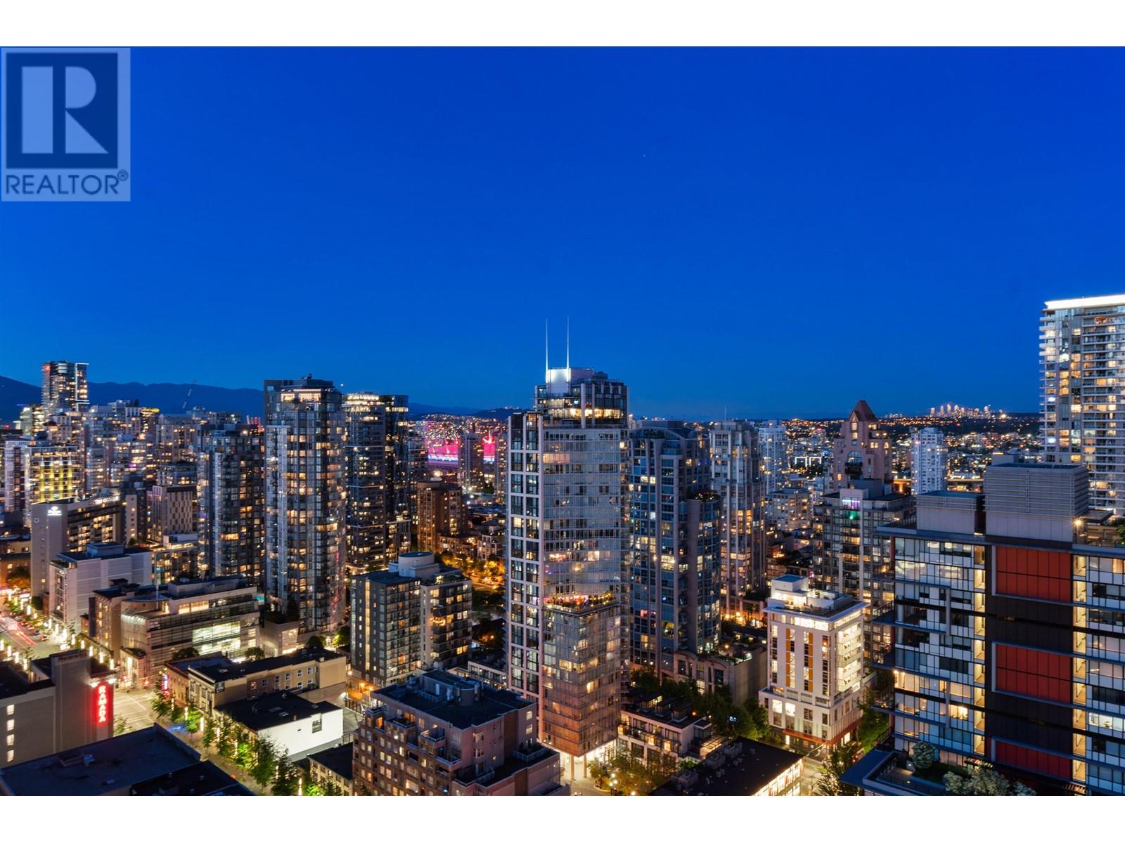 3103 1351 Continental Street, Vancouver, British Columbia  V6Z 0C6 - Photo 35 - R2968109