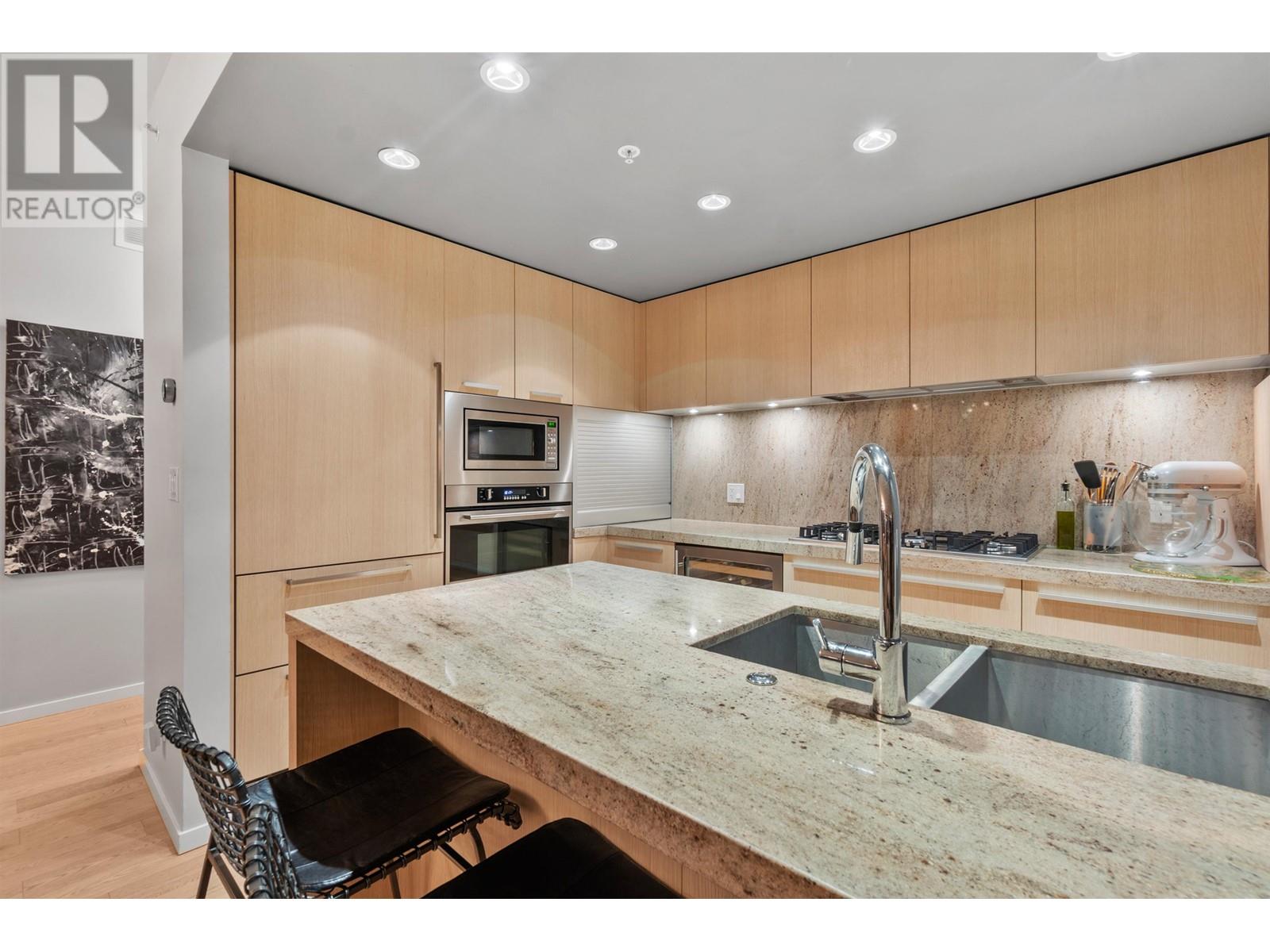 3103 1351 Continental Street, Vancouver, British Columbia  V6Z 0C6 - Photo 11 - R2968109