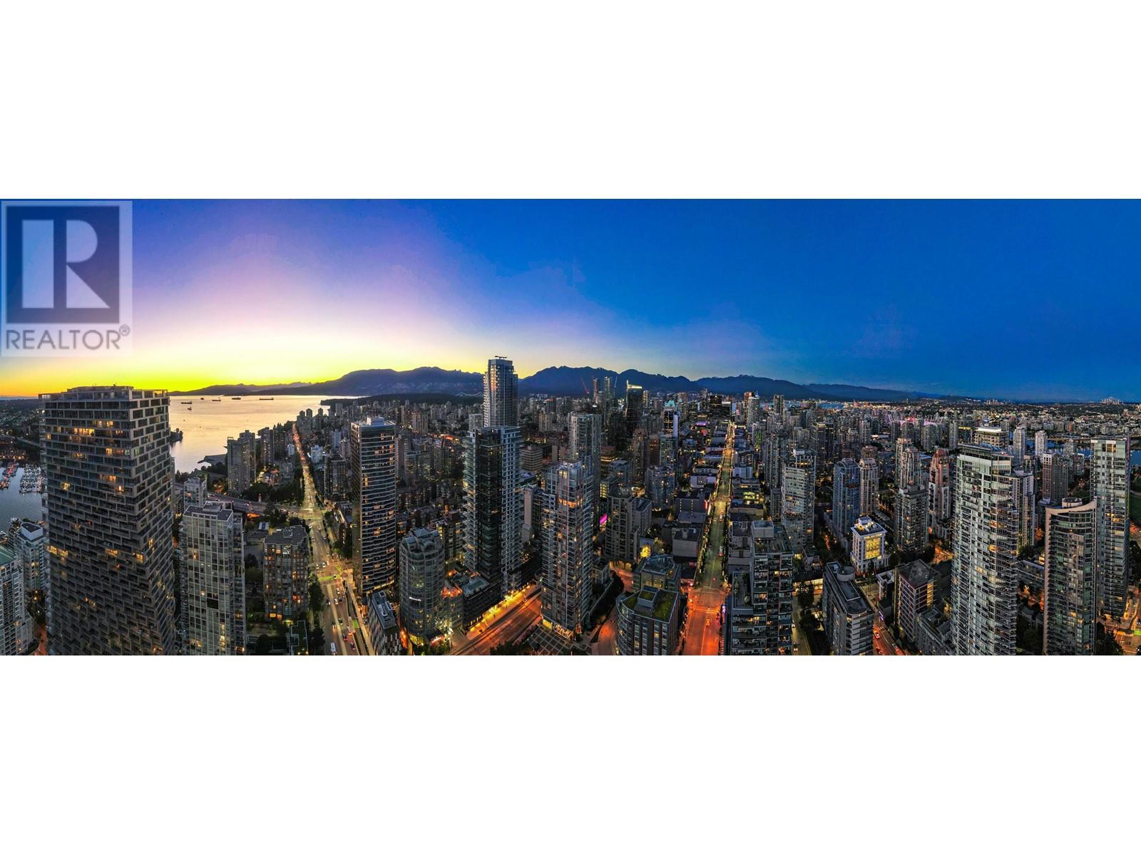 3103 1351 Continental Street, Vancouver, British Columbia  V6Z 0C6 - Photo 40 - R2968109