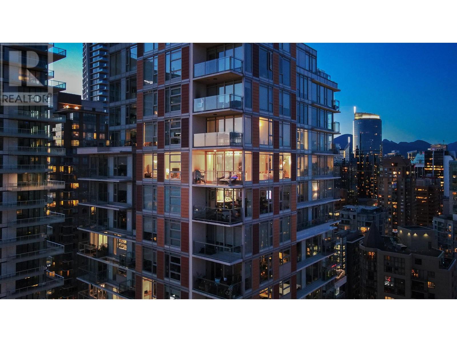 3103 1351 Continental Street, Vancouver, British Columbia  V6Z 0C6 - Photo 36 - R2968109