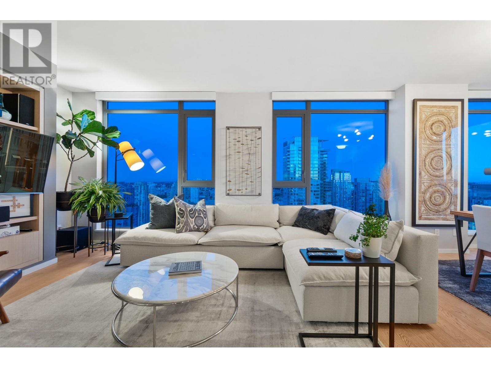 3103 1351 Continental Street, Vancouver, British Columbia  V6Z 0C6 - Photo 5 - R2968109