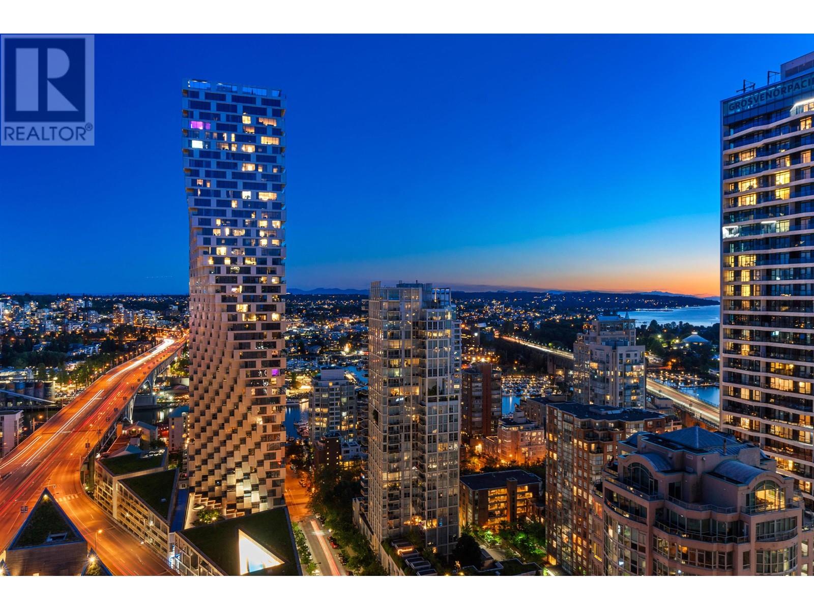 3103 1351 Continental Street, Vancouver, British Columbia  V6Z 0C6 - Photo 34 - R2968109