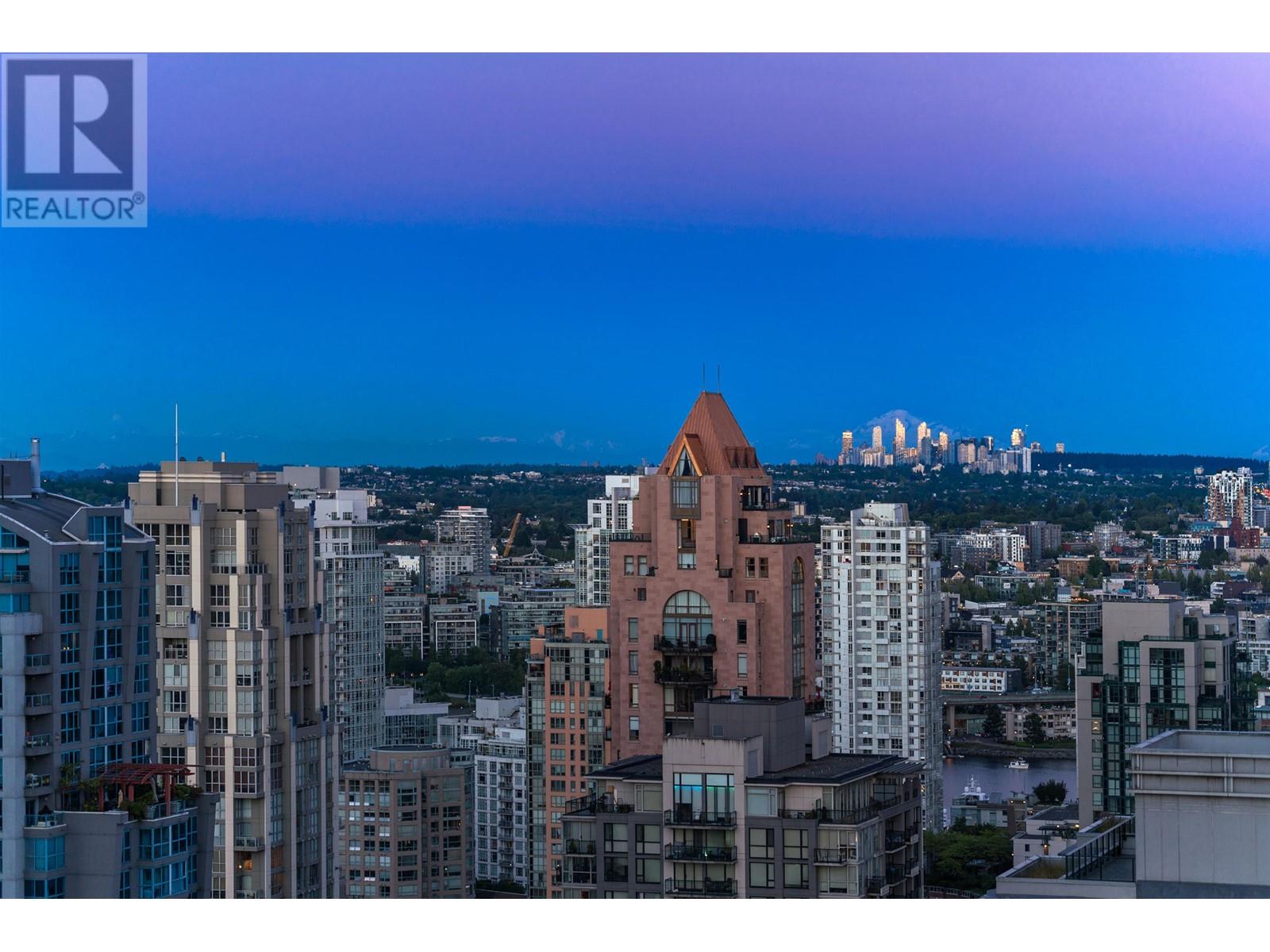 3103 1351 Continental Street, Vancouver, British Columbia  V6Z 0C6 - Photo 37 - R2968109