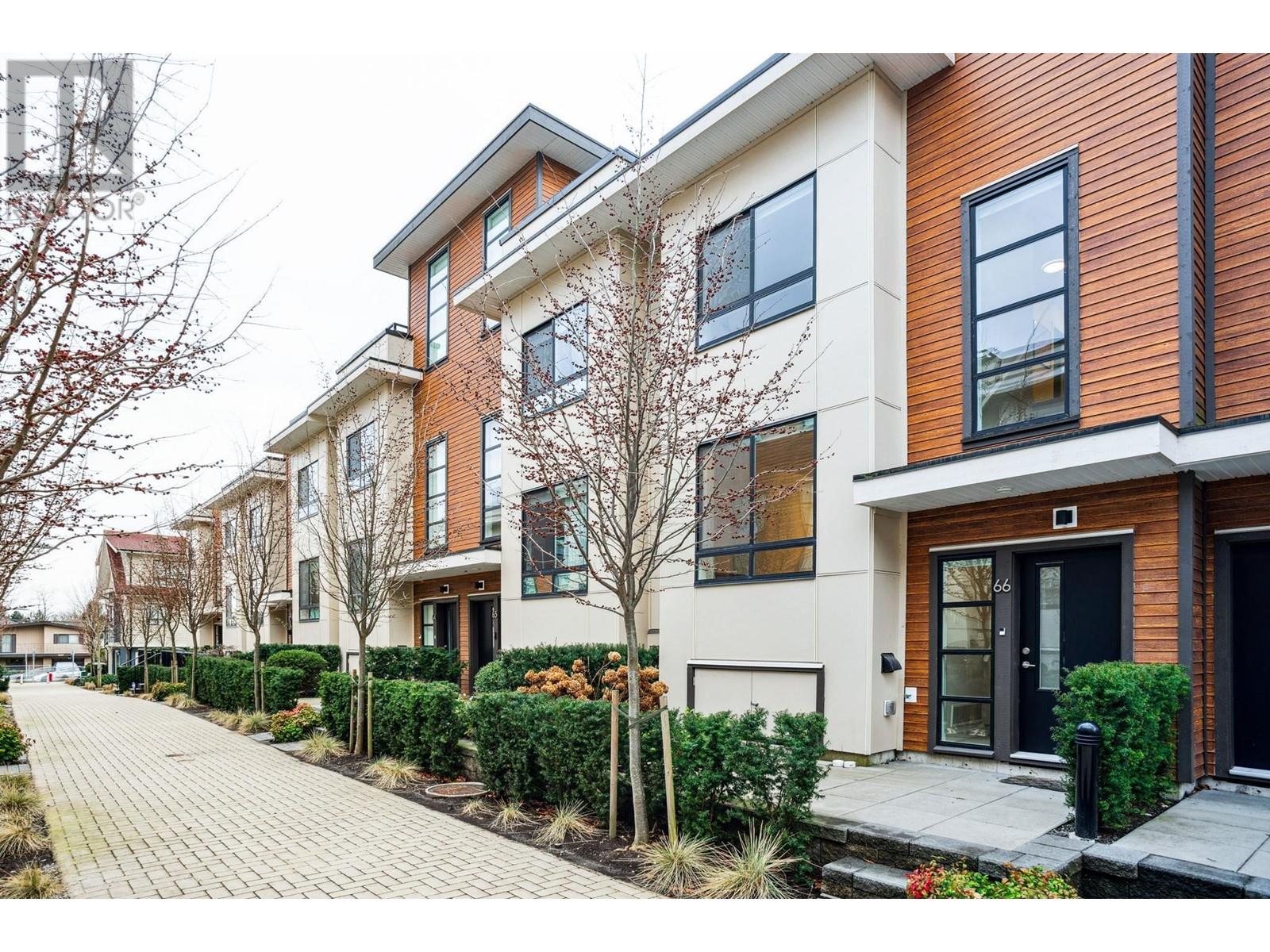 66 10199 RIVER DRIVE, richmond, British Columbia