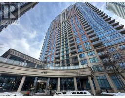 1050 - 25 VIKING LANE, Toronto, Ontario