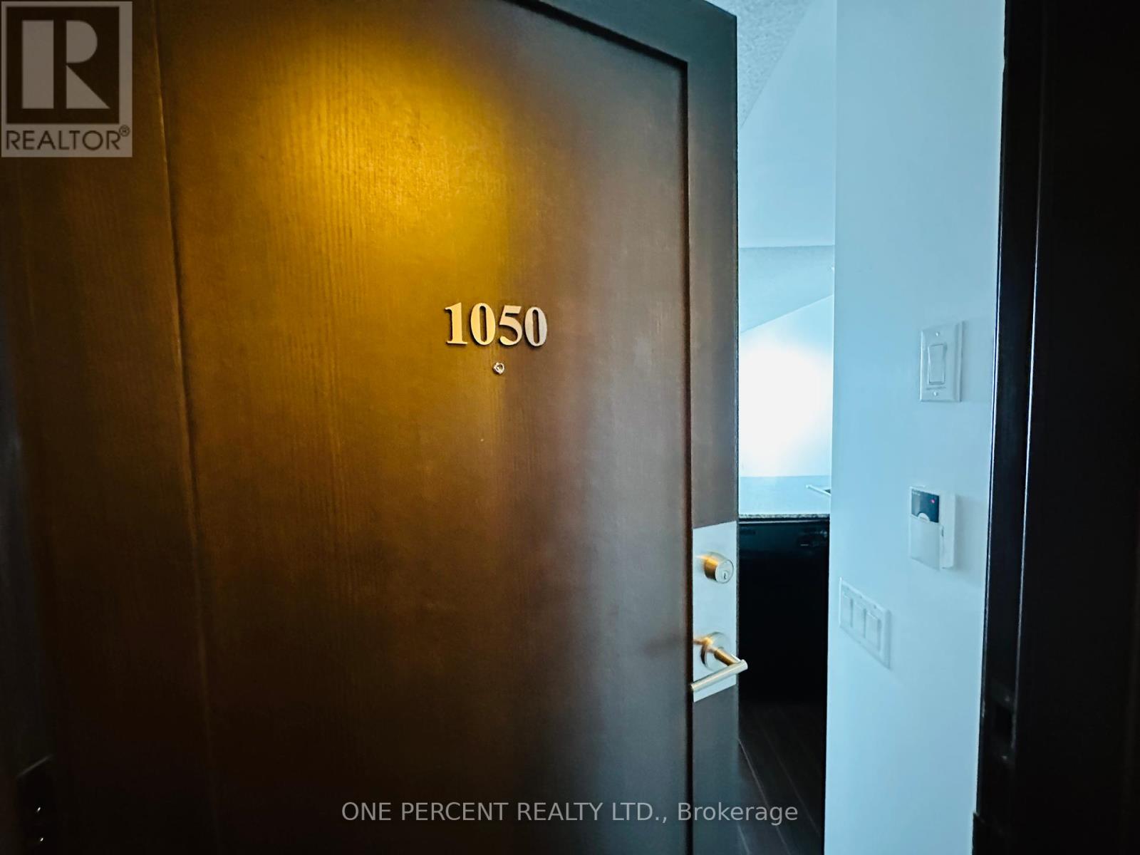 1050 - 25 Viking Lane, Toronto, Ontario  M9B 0A1 - Photo 6 - W11992621