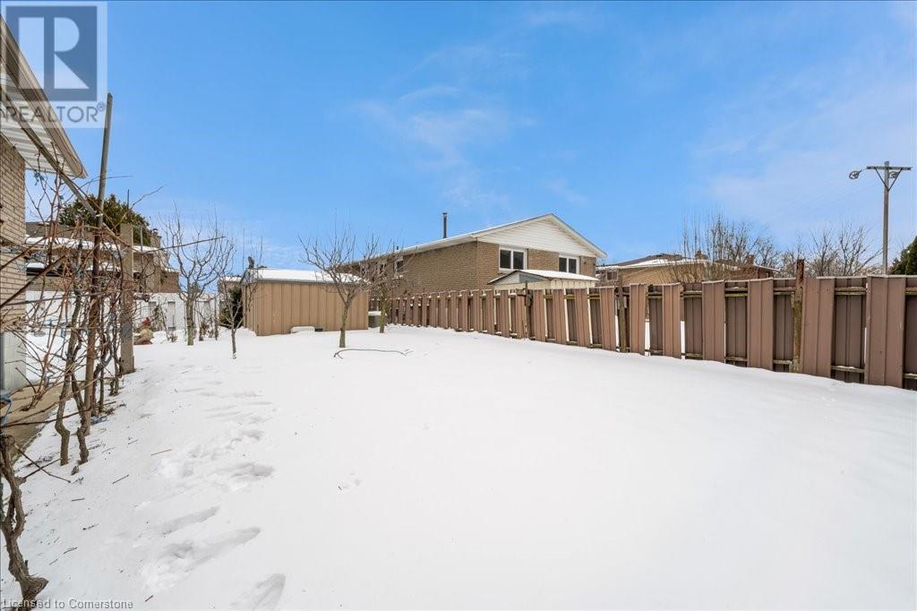 43 Seaton Place Drive, Stoney Creek, Ontario  L8E 3E4 - Photo 45 - 40694362