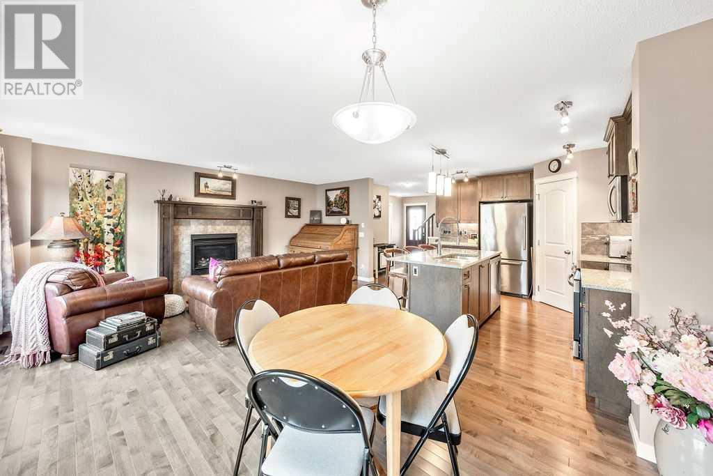 24 Thoroughbred Boulevard, Cochrane, Alberta  T4C 0X2 - Photo 31 - A2179669