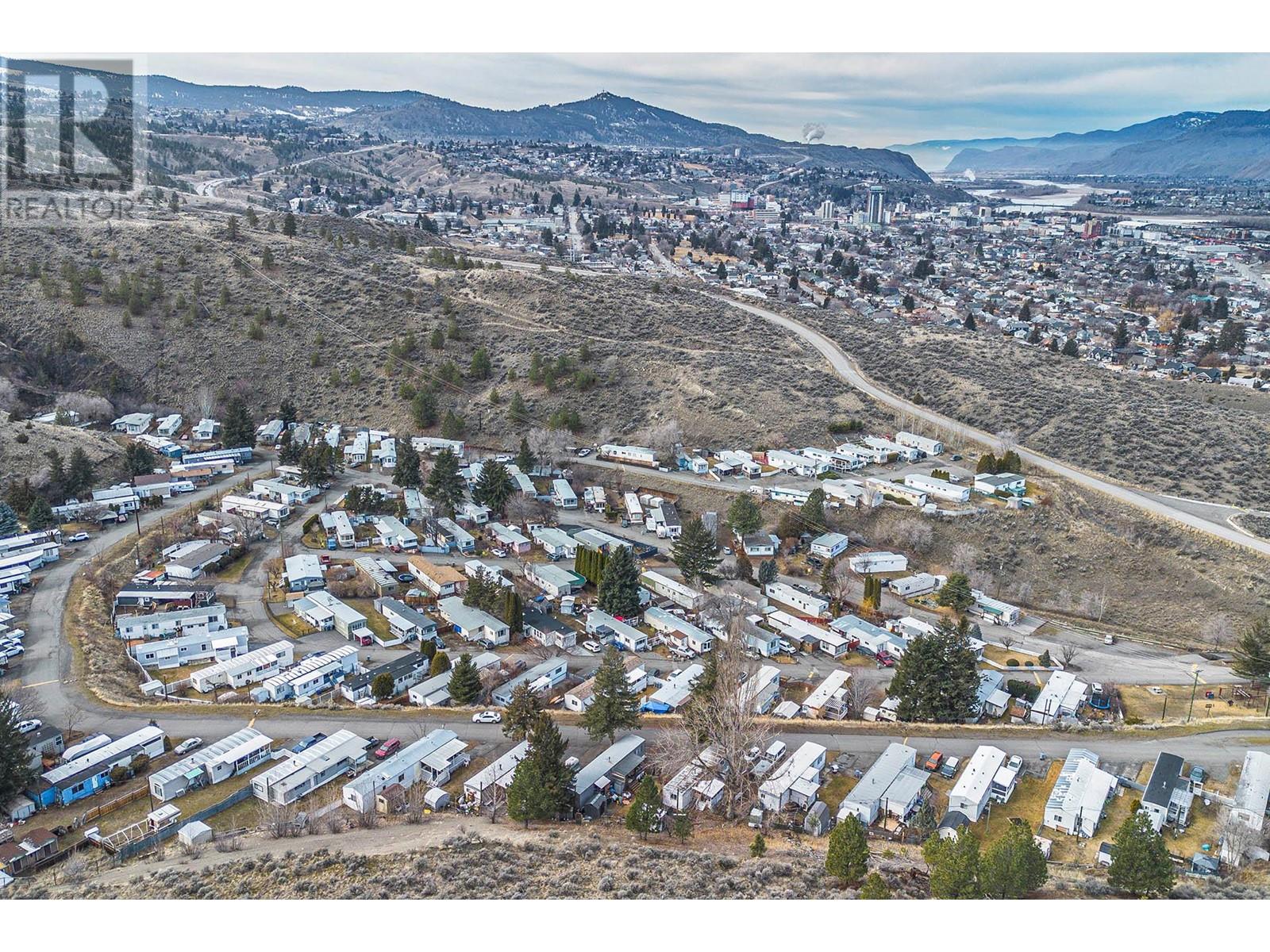 1175 Rose Hill Road Unit# 6, Kamloops, British Columbia  V2E 1G9 - Photo 33 - 10336925