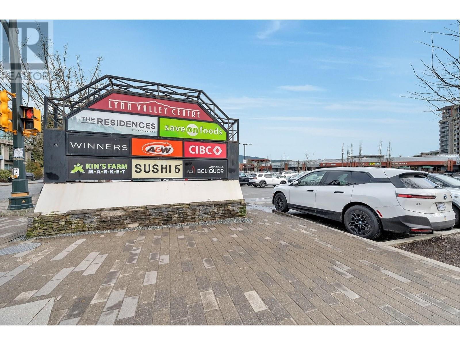 308 1155 Ross Road, North Vancouver, British Columbia  V7K 1C6 - Photo 25 - R2971684