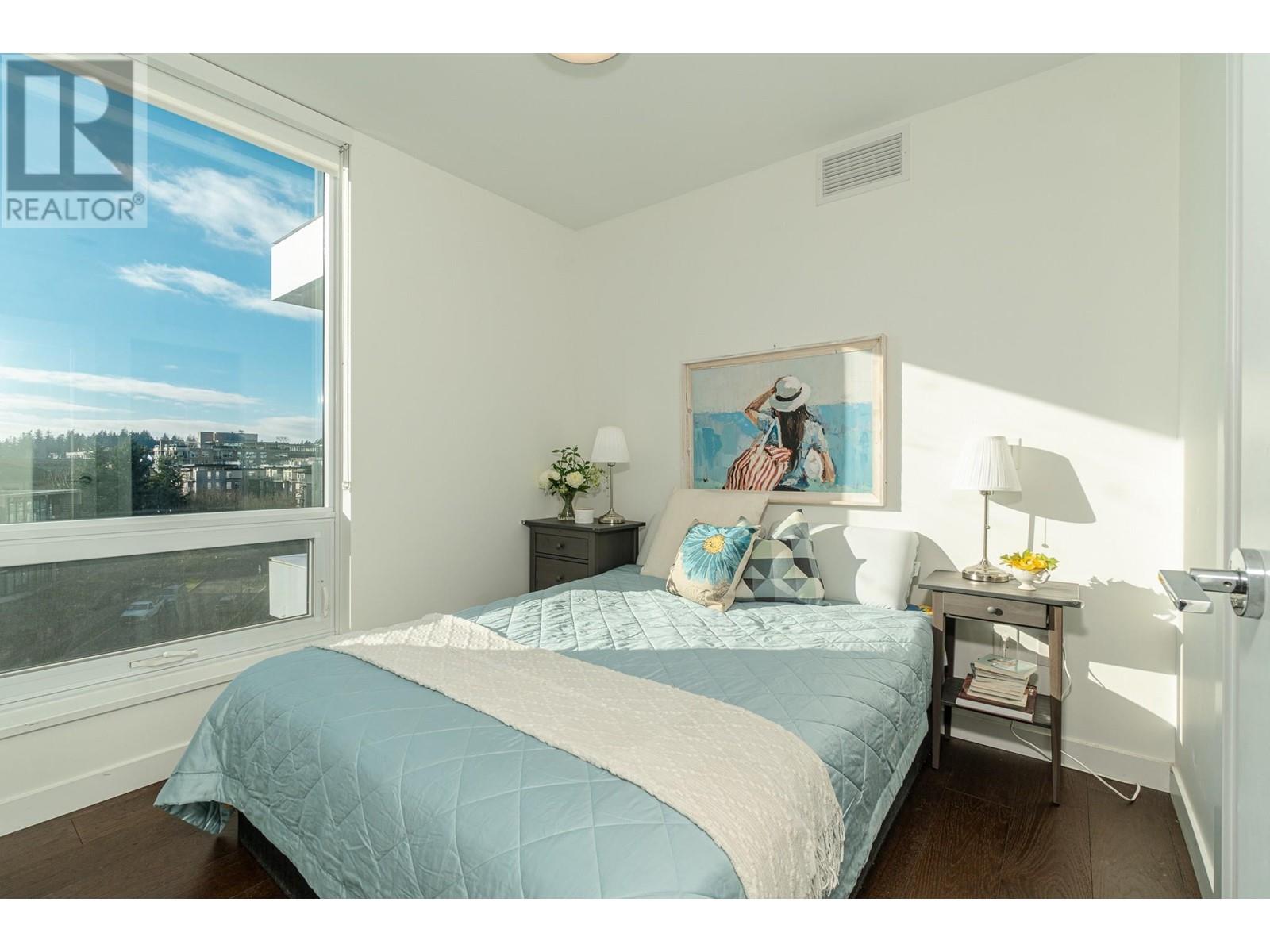 Listing Picture 17 of 25 : 609 5629 BIRNEY AVENUE, Vancouver / 溫哥華 - 魯藝地產 Yvonne Lu Group - MLS Medallion Club Member