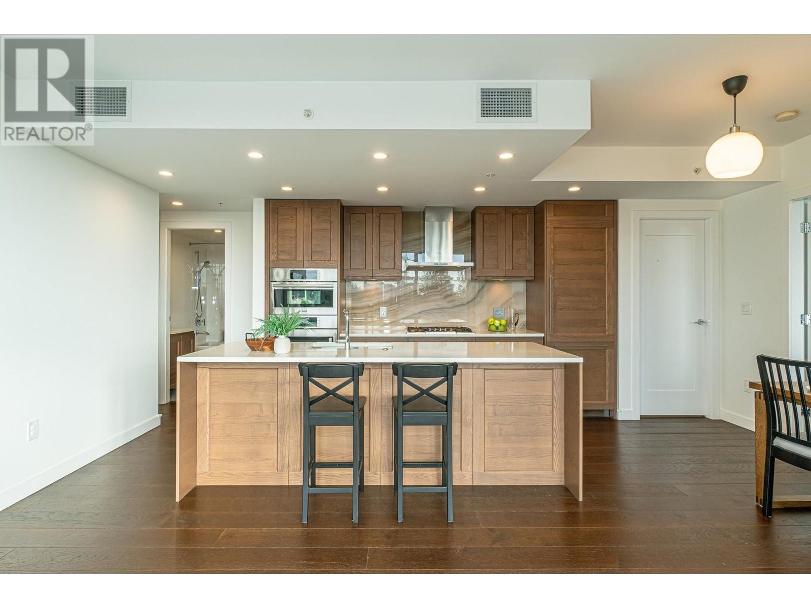 Listing Picture 7 of 25 : 609 5629 BIRNEY AVENUE, Vancouver / 溫哥華 - 魯藝地產 Yvonne Lu Group - MLS Medallion Club Member