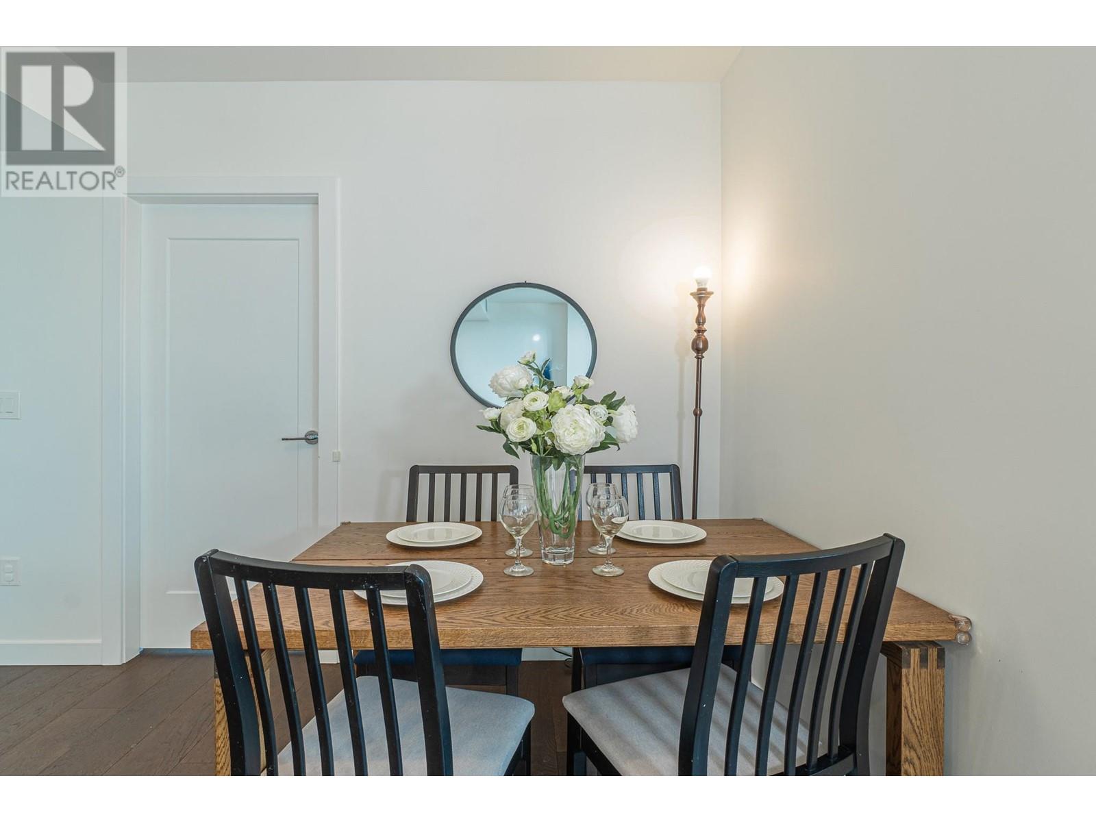 Listing Picture 11 of 25 : 609 5629 BIRNEY AVENUE, Vancouver / 溫哥華 - 魯藝地產 Yvonne Lu Group - MLS Medallion Club Member