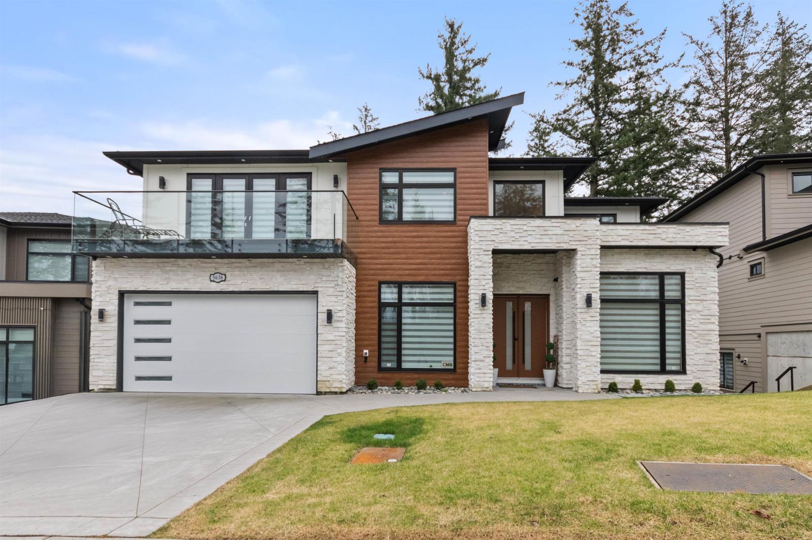 5638 CRIMSON RIDGE|Promontory, Chilliwack, British Columbia