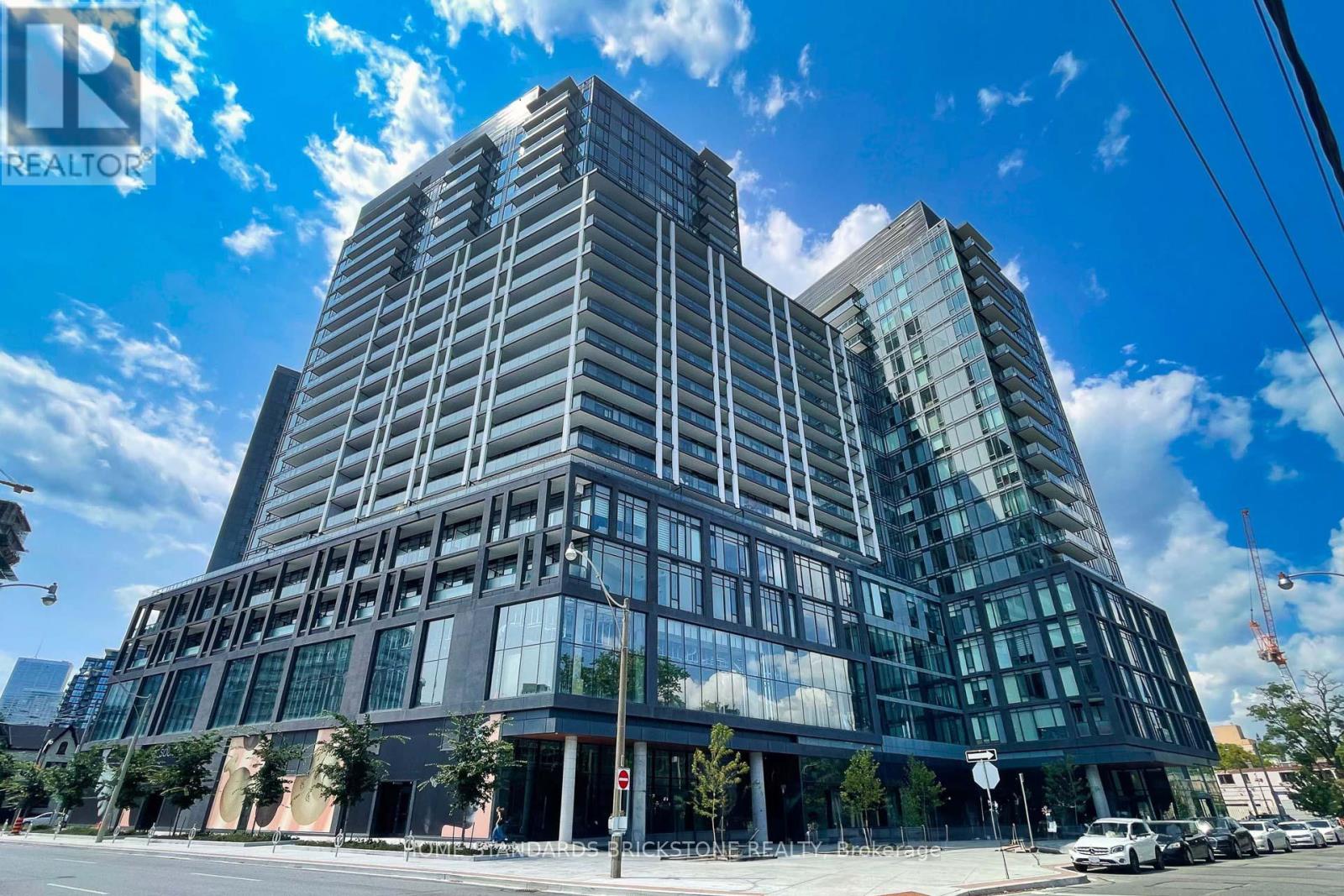 709 - 50 Power Street, Toronto, Ontario  M5A 3A6 - Photo 1 - C11994529