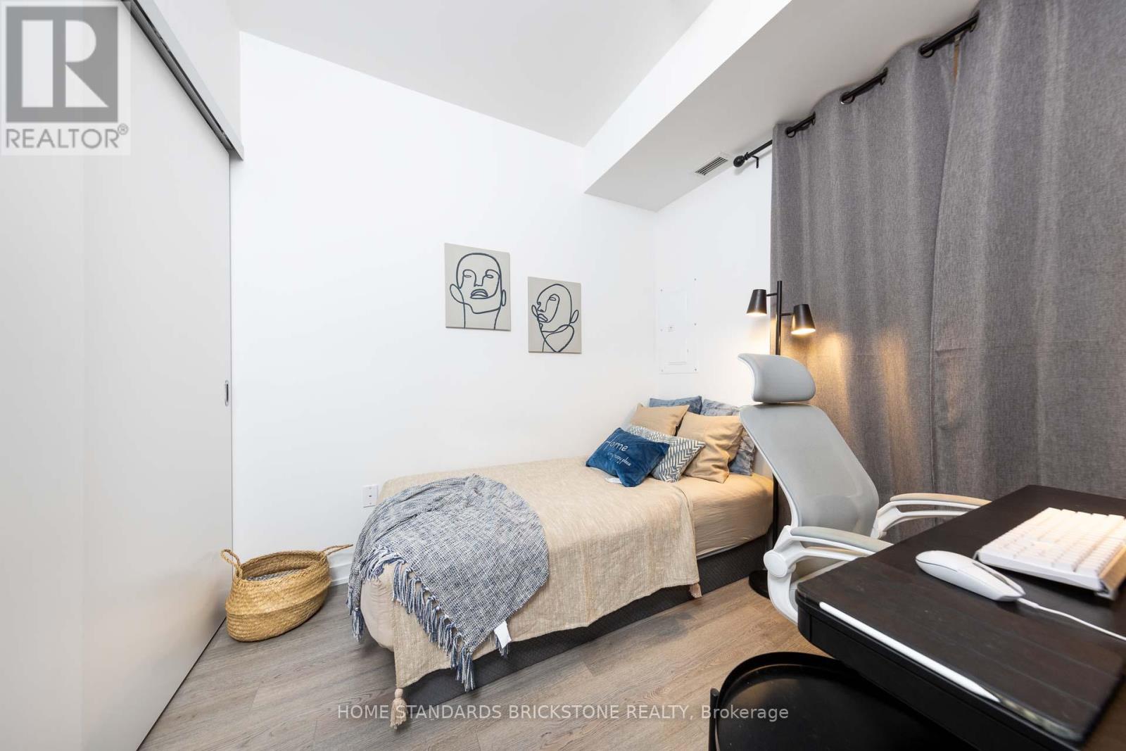 709 - 50 Power Street, Toronto, Ontario  M5A 3A6 - Photo 10 - C11994529
