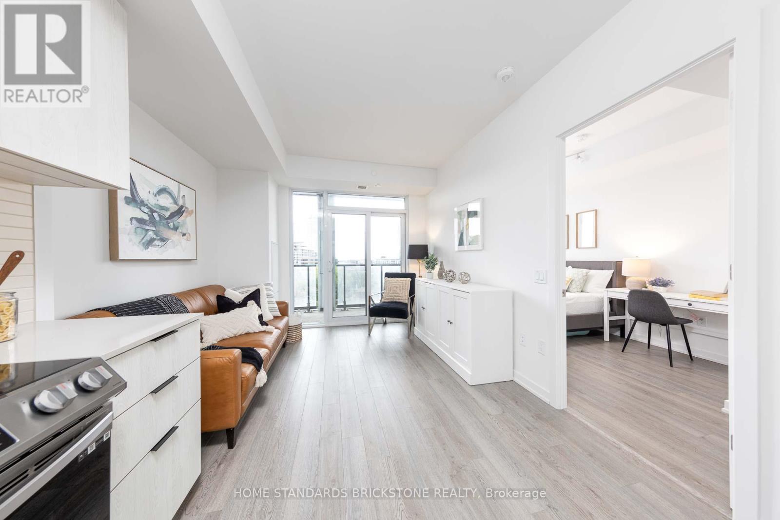 709 - 50 Power Street, Toronto, Ontario  M5A 3A6 - Photo 12 - C11994529