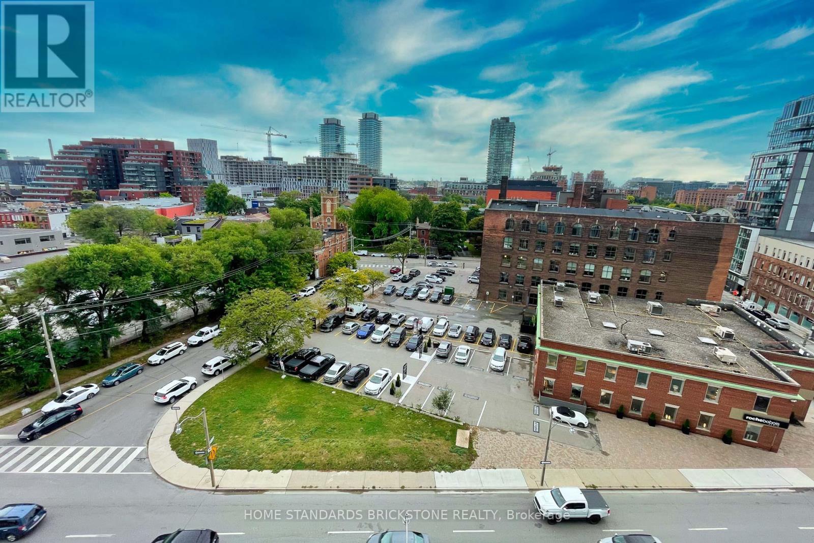 709 - 50 Power Street, Toronto, Ontario  M5A 3A6 - Photo 29 - C11994529