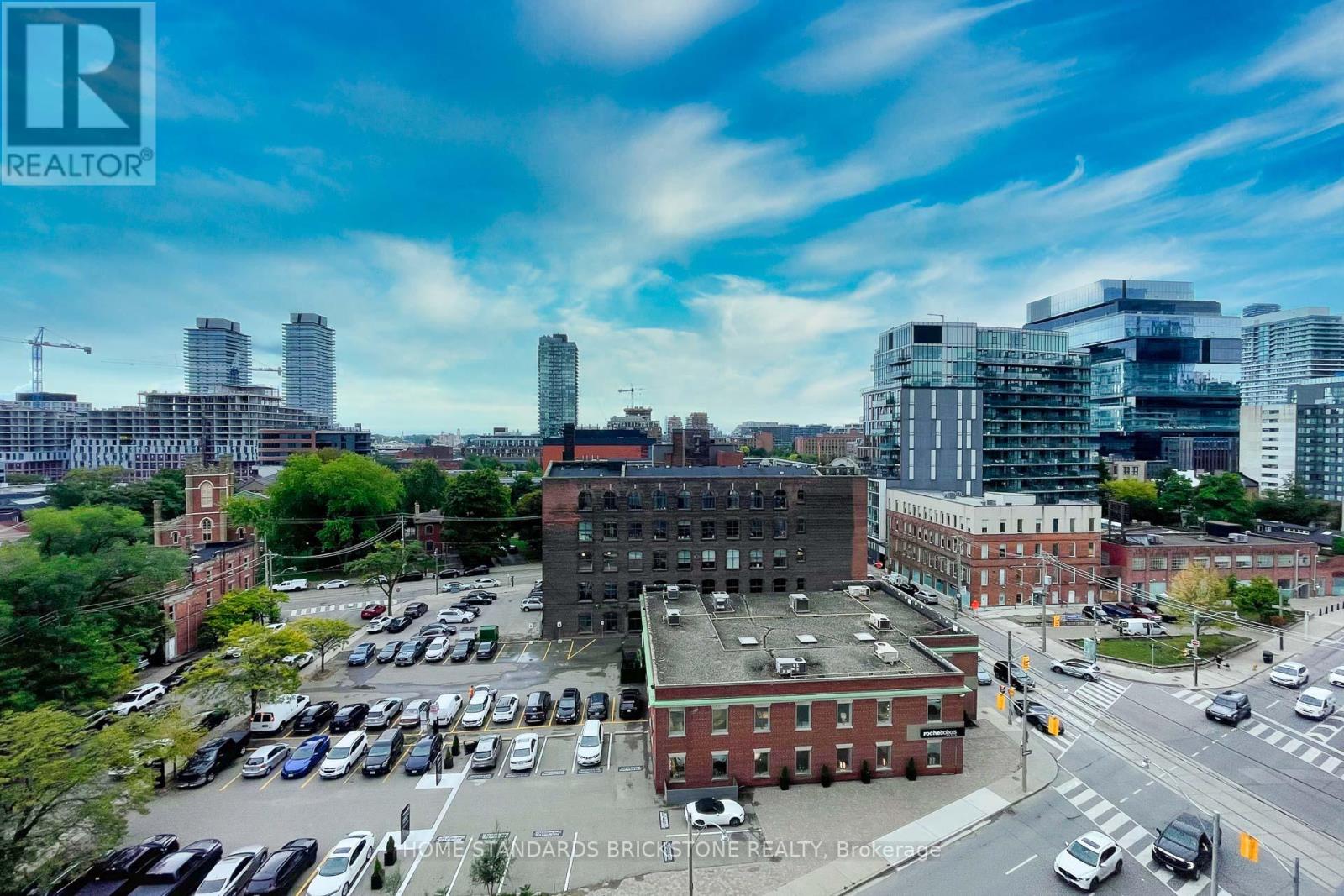709 - 50 Power Street, Toronto, Ontario  M5A 3A6 - Photo 30 - C11994529