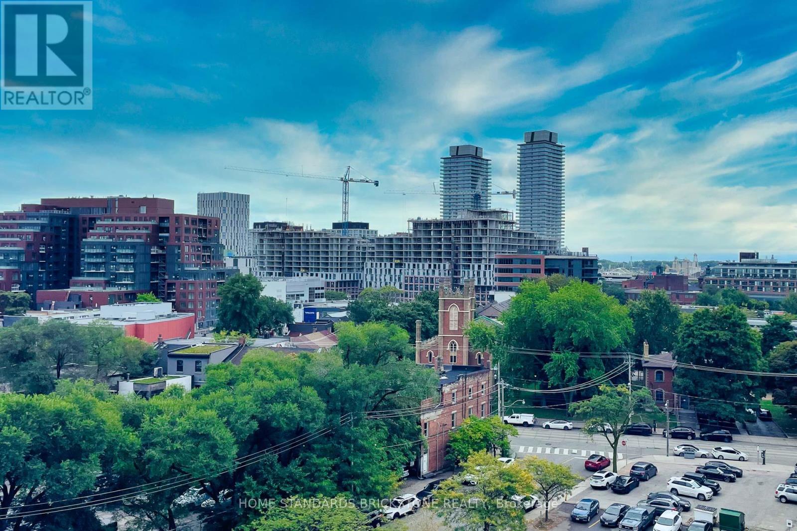 709 - 50 Power Street, Toronto, Ontario  M5A 3A6 - Photo 32 - C11994529