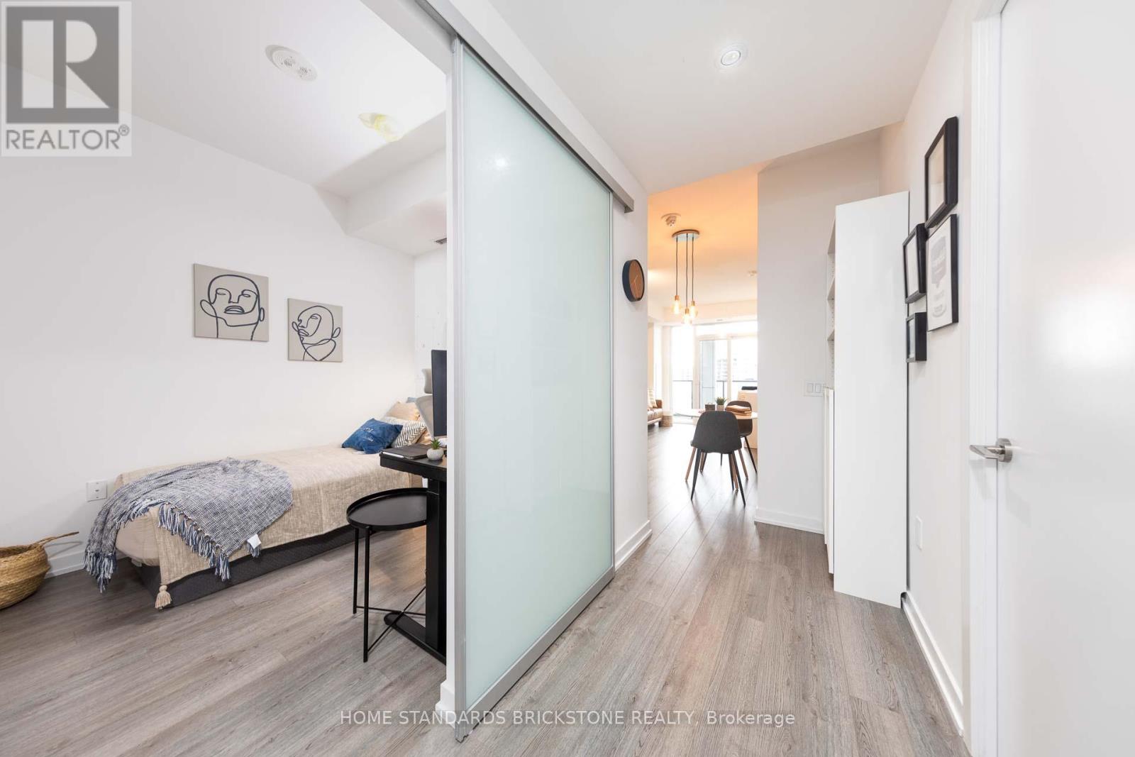 709 - 50 Power Street, Toronto, Ontario  M5A 3A6 - Photo 9 - C11994529