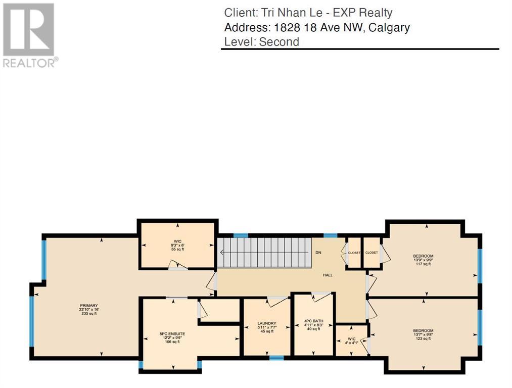 Property at 1828 18 Avenue NW image 5