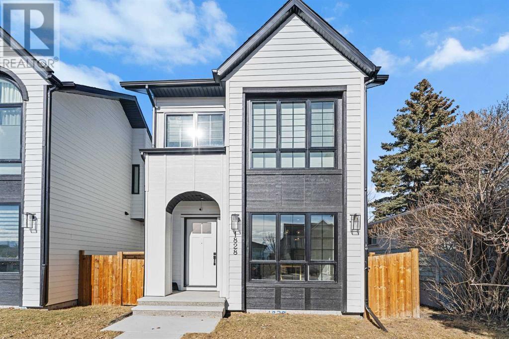 Property at 1828 18 Avenue NW image 2