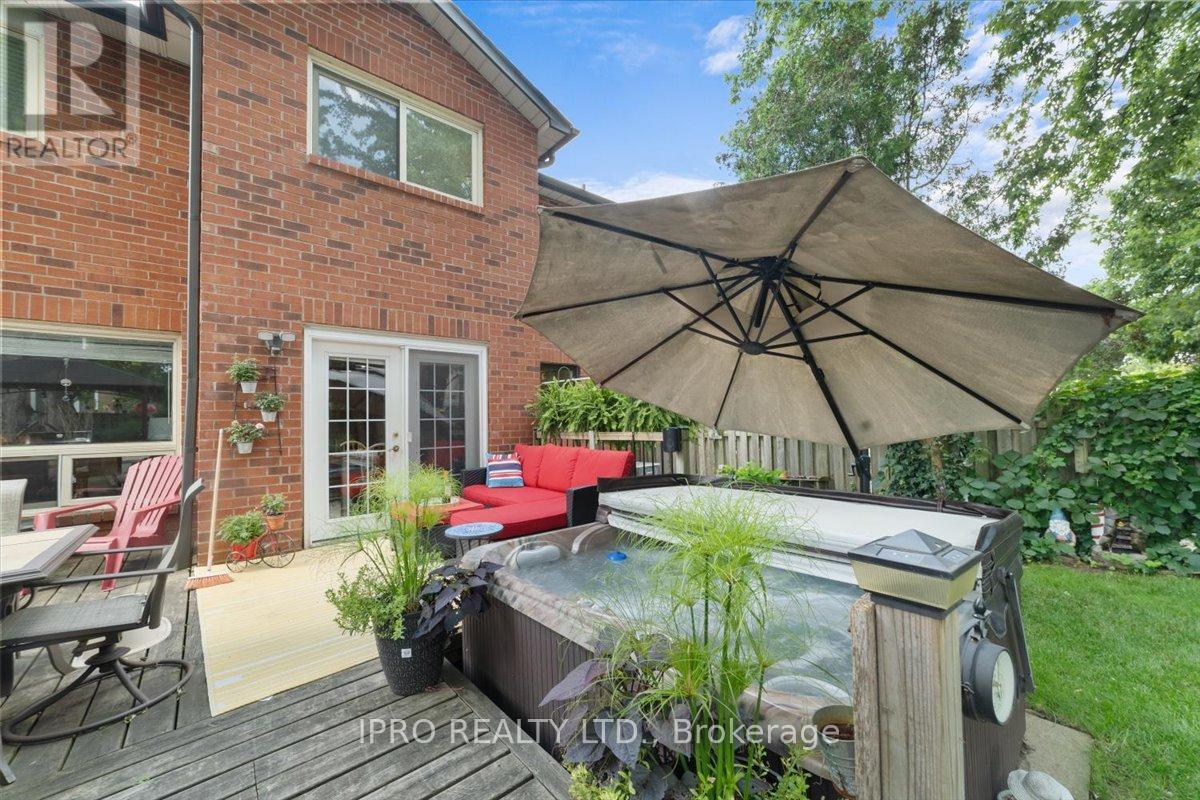 77 Lord Simcoe Drive, Brampton, Ontario  L6S 5H1 - Photo 28 - W11994523