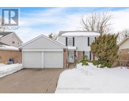 28 PARKVIEW PLACE, Brampton, Ontario